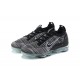 Air VaporMax 2021 Flyknit Svart Grå DH4088-003 Kvinnor/Män Skor Air VaporMax 2021 Flyknit Svart Grå DH4088-003 Kvinnor/Män Skor