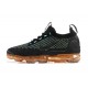 Air VaporMax 2021 Flyknit Svart Orange Kvinnor/Män Skor Air VaporMax 2021 Flyknit Svart Orange Kvinnor/Män Skor