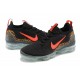Air VaporMax 2021 Flyknit Svart Röd Kvinnor/Män Skor Air VaporMax 2021 Flyknit Svart Röd Kvinnor/Män Skor