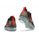 Air VaporMax 2021 Flyknit Svart Röd Kvinnor/Män Skor Air VaporMax 2021 Flyknit Svart Röd Kvinnor/Män Skor