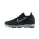 Air VaporMax 2021 Flyknit Svart Vit DC4112-002 Kvinnor/Män Skor Air VaporMax 2021 Flyknit Svart Vit DC4112-002 Kvinnor/Män Skor