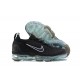 Air VaporMax 2021 Flyknit Svart Vit DC4112-002 Kvinnor/Män Skor Air VaporMax 2021 Flyknit Svart Vit DC4112-002 Kvinnor/Män Skor