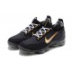 Air VaporMax 2021 Flyknit Svart Gul DH4086-001 Kvinnor/Män Skor Air VaporMax 2021 Flyknit Svart Gul DH4086-001 Kvinnor/Män Skor