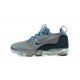 Air VaporMax 2021 Flyknit Blå Grå DC9394-400 Kvinnor/Män Skor Air VaporMax 2021 Flyknit Blå Grå DC9394-400 Kvinnor/Män Skor