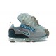 Air VaporMax 2021 Flyknit Blå Grå DC9394-400 Kvinnor/Män Skor Air VaporMax 2021 Flyknit Blå Grå DC9394-400 Kvinnor/Män Skor