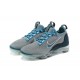 Air VaporMax 2021 Flyknit Blå Grå DC9394-400 Kvinnor/Män Skor Air VaporMax 2021 Flyknit Blå Grå DC9394-400 Kvinnor/Män Skor