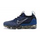 Air VaporMax 2021 Flyknit Blå Grå DH4086-400 Kvinnor/Män Skor Air VaporMax 2021 Flyknit Blå Grå DH4086-400 Kvinnor/Män Skor