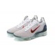 Air VaporMax 2021 Flyknit Blå Röd DC9454-100 Kvinnor/Män Skor Air VaporMax 2021 Flyknit Blå Röd DC9454-100 Kvinnor/Män Skor