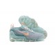 Air VaporMax 2021 Flyknit Grön Rosa DH4088-300 Kvinnor/Män Skor Air VaporMax 2021 Flyknit Grön Rosa DH4088-300 Kvinnor/Män Skor