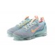 Air VaporMax 2021 Flyknit Grön Rosa DH4088-300 Kvinnor/Män Skor Air VaporMax 2021 Flyknit Grön Rosa DH4088-300 Kvinnor/Män Skor