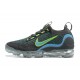 Air VaporMax 2021 Flyknit Grå Blå DB1550-001 Kvinnor/Män Skor Air VaporMax 2021 Flyknit Grå Blå DB1550-001 Kvinnor/Män Skor