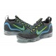 Air VaporMax 2021 Flyknit Grå Blå DB1550-001 Kvinnor/Män Skor Air VaporMax 2021 Flyknit Grå Blå DB1550-001 Kvinnor/Män Skor