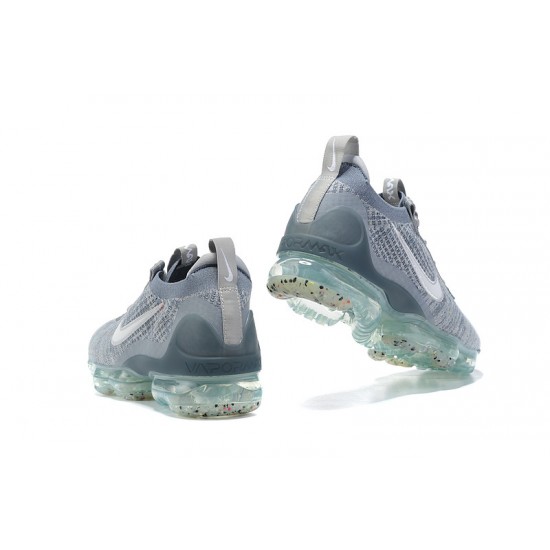 Air VaporMax 2021 Flyknit Grå Blå DH4084-400 Kvinnor/Män Skor Air VaporMax 2021 Flyknit Grå Blå DH4084-400 Kvinnor/Män Skor