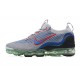 Air VaporMax 2021 Flyknit Grå Blå DX3368-700 Kvinnor/Män Skor Air VaporMax 2021 Flyknit Grå Blå DX3368-700 Kvinnor/Män Skor