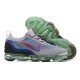 Air VaporMax 2021 Flyknit Grå Blå DX3368-700 Kvinnor/Män Skor Air VaporMax 2021 Flyknit Grå Blå DX3368-700 Kvinnor/Män Skor