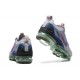 Air VaporMax 2021 Flyknit Grå Blå DX3368-700 Kvinnor/Män Skor Air VaporMax 2021 Flyknit Grå Blå DX3368-700 Kvinnor/Män Skor