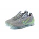 Air VaporMax 2021 Flyknit Grå Grön DH4084-003 Kvinnor/Män Skor Air VaporMax 2021 Flyknit Grå Grön DH4084-003 Kvinnor/Män Skor