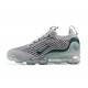 Air VaporMax 2021 Flyknit Grå Grön DN3074-001 Kvinnor/Män Skor Air VaporMax 2021 Flyknit Grå Grön DN3074-001 Kvinnor/Män Skor