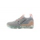 Air VaporMax 2021 Flyknit Grå Orange DH4084-002 Kvinnor/Män Skor Air VaporMax 2021 Flyknit Grå Orange DH4084-002 Kvinnor/Män Skor