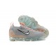 Air VaporMax 2021 Flyknit Grå Orange DH4084-002 Kvinnor/Män Skor Air VaporMax 2021 Flyknit Grå Orange DH4084-002 Kvinnor/Män Skor