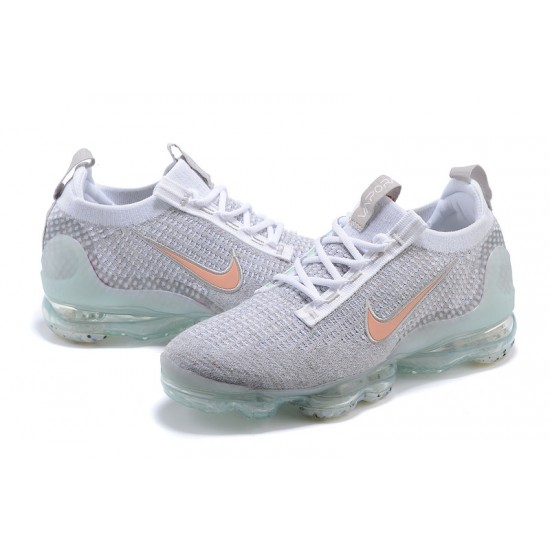 Air VaporMax 2021 Flyknit Grå Orange DH4090-002 Kvinnor/Män Skor Air VaporMax 2021 Flyknit Grå Orange DH4090-002 Kvinnor/Män Skor