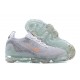 Air VaporMax 2021 Flyknit Grå Orange DH4090-002 Kvinnor/Män Skor Air VaporMax 2021 Flyknit Grå Orange DH4090-002 Kvinnor/Män Skor