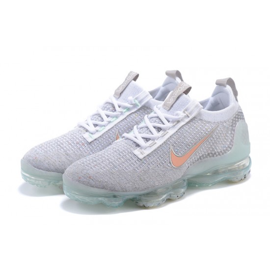 Air VaporMax 2021 Flyknit Grå Orange DH4090-002 Kvinnor/Män Skor Air VaporMax 2021 Flyknit Grå Orange DH4090-002 Kvinnor/Män Skor