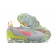 Air VaporMax 2021 Flyknit Grå Rosa DH4088-002 Kvinnor/Män Skor Air VaporMax 2021 Flyknit Grå Rosa DH4088-002 Kvinnor/Män Skor