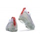 Air VaporMax 2021 Flyknit Grå Röd DB1550-003 Kvinnor/Män Skor Air VaporMax 2021 Flyknit Grå Röd DB1550-003 Kvinnor/Män Skor