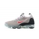 Air VaporMax 2021 Flyknit Grå Röd DH4085-003 Kvinnor/Män Skor Air VaporMax 2021 Flyknit Grå Röd DH4085-003 Kvinnor/Män Skor
