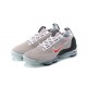 Air VaporMax 2021 Flyknit Grå Röd DH4085-003 Kvinnor/Män Skor Air VaporMax 2021 Flyknit Grå Röd DH4085-003 Kvinnor/Män Skor