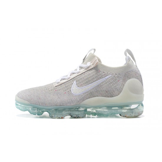Air VaporMax 2021 Flyknit Grå Vit DH4088-001 Kvinnor/Män Skor Air VaporMax 2021 Flyknit Grå Vit DH4088-001 Kvinnor/Män Skor