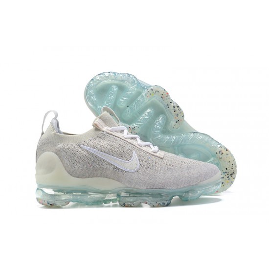 Air VaporMax 2021 Flyknit Grå Vit DH4088-001 Kvinnor/Män Skor Air VaporMax 2021 Flyknit Grå Vit DH4088-001 Kvinnor/Män Skor
