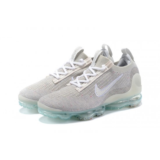 Air VaporMax 2021 Flyknit Grå Vit DH4088-001 Kvinnor/Män Skor Air VaporMax 2021 Flyknit Grå Vit DH4088-001 Kvinnor/Män Skor
