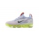 Air VaporMax 2021 Flyknit Grå Gul DC4112-003 Kvinnor/Män Skor Air VaporMax 2021 Flyknit Grå Gul DC4112-003 Kvinnor/Män Skor