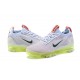 Air VaporMax 2021 Flyknit Grå Gul DC4112-003 Kvinnor/Män Skor Air VaporMax 2021 Flyknit Grå Gul DC4112-003 Kvinnor/Män Skor