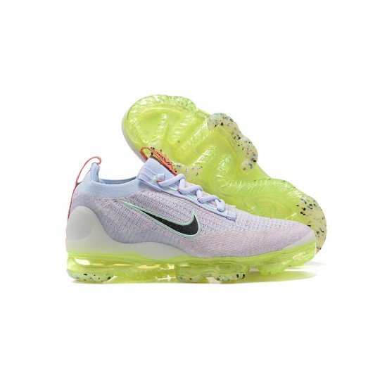 Air VaporMax 2021 Flyknit Grå Gul DC4112-003 Kvinnor/Män Skor Air VaporMax 2021 Flyknit Grå Gul DC4112-003 Kvinnor/Män Skor