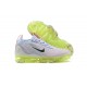 Air VaporMax 2021 Flyknit Grå Gul DC4112-003 Kvinnor/Män Skor Air VaporMax 2021 Flyknit Grå Gul DC4112-003 Kvinnor/Män Skor