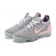 Air VaporMax 2021 Flyknit Grå and Rosa Kvinnor/Män Skor Air VaporMax 2021 Flyknit Grå and Rosa Kvinnor/Män Skor
