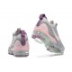 Air VaporMax 2021 Flyknit Grå and Rosa Kvinnor/Män Skor Air VaporMax 2021 Flyknit Grå and Rosa Kvinnor/Män Skor
