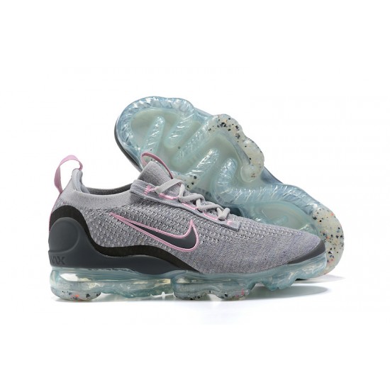 Air VaporMax 2021 Flyknit Rosa Grå DB1550-004 Kvinnor/Män Skor Air VaporMax 2021 Flyknit Rosa Grå DB1550-004 Kvinnor/Män Skor