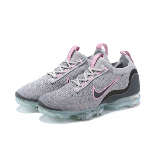 Air VaporMax 2021 Flyknit Rosa Grå DB1550-004 Kvinnor/Män Skor Air VaporMax 2021 Flyknit Rosa Grå DB1550-004 Kvinnor/Män Skor