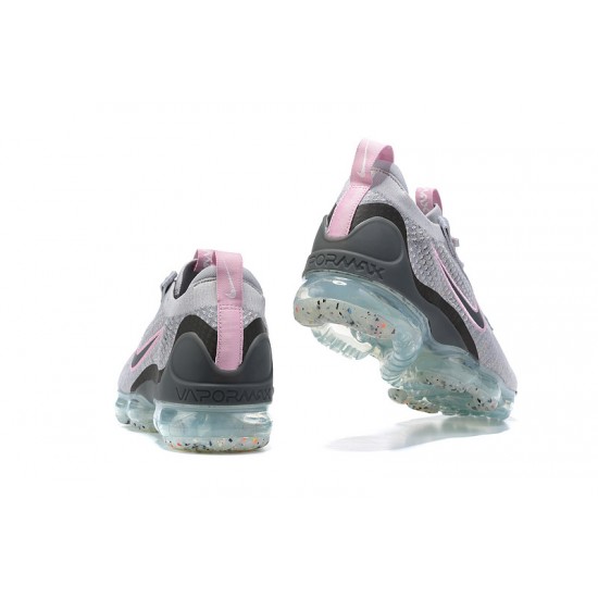 Air VaporMax 2021 Flyknit Rosa Grå DB1550-004 Kvinnor/Män Skor Air VaporMax 2021 Flyknit Rosa Grå DB1550-004 Kvinnor/Män Skor