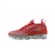 Air VaporMax 2021 Flyknit Röd DC4112-800 Kvinnor/Män Skor Air VaporMax 2021 Flyknit Röd DC4112-800 Kvinnor/Män Skor
