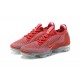 Air VaporMax 2021 Flyknit Röd DC4112-800 Kvinnor/Män Skor Air VaporMax 2021 Flyknit Röd DC4112-800 Kvinnor/Män Skor
