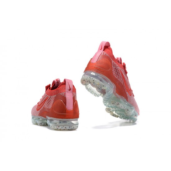 Air VaporMax 2021 Flyknit Röd DC4112-800 Kvinnor/Män Skor Air VaporMax 2021 Flyknit Röd DC4112-800 Kvinnor/Män Skor