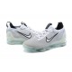 Air VaporMax 2021 Flyknit Vit Svart DB1550-100 Kvinnor/Män Skor Air VaporMax 2021 Flyknit Vit Svart DB1550-100 Kvinnor/Män Skor