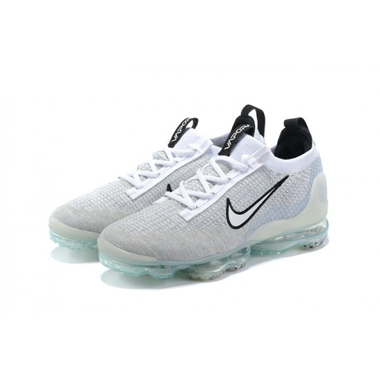 Air VaporMax 2021 Flyknit Vit Svart DB1550-100 Kvinnor/Män Skor Air VaporMax 2021 Flyknit Vit Svart DB1550-100 Kvinnor/Män Skor
