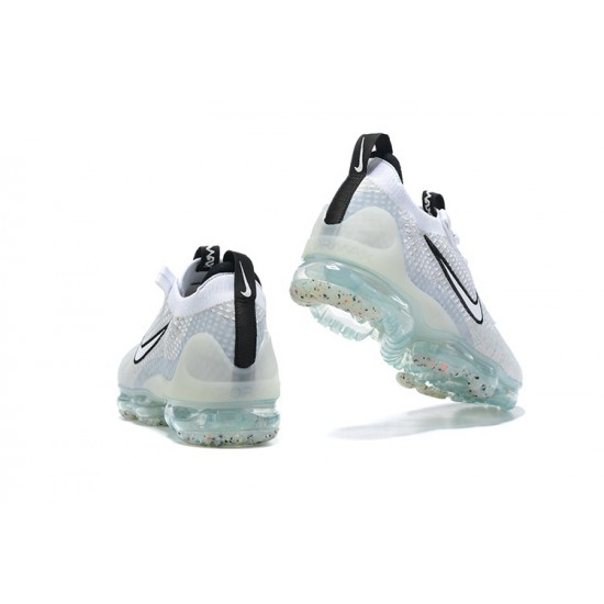 Air VaporMax 2021 Flyknit Vit Svart DB1550-100 Kvinnor/Män Skor Air VaporMax 2021 Flyknit Vit Svart DB1550-100 Kvinnor/Män Skor