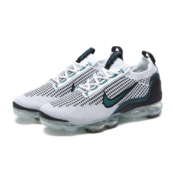 Air VaporMax 2021 Flyknit Vit Svart DQ3974-100 Kvinnor/Män Skor Air VaporMax 2021 Flyknit Vit Svart DQ3974-100 Kvinnor/Män Skor